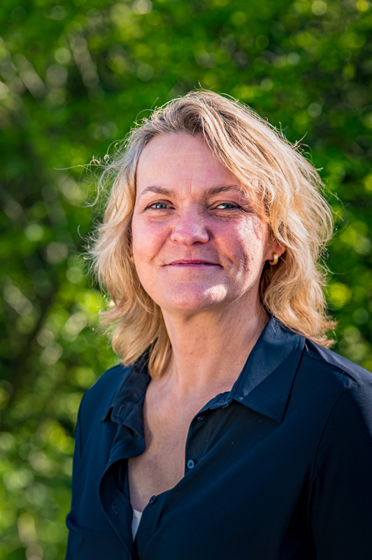 Lucie Wegman