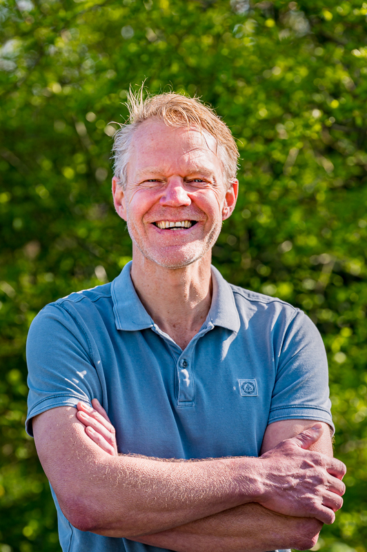 Ludolf Pijlman
