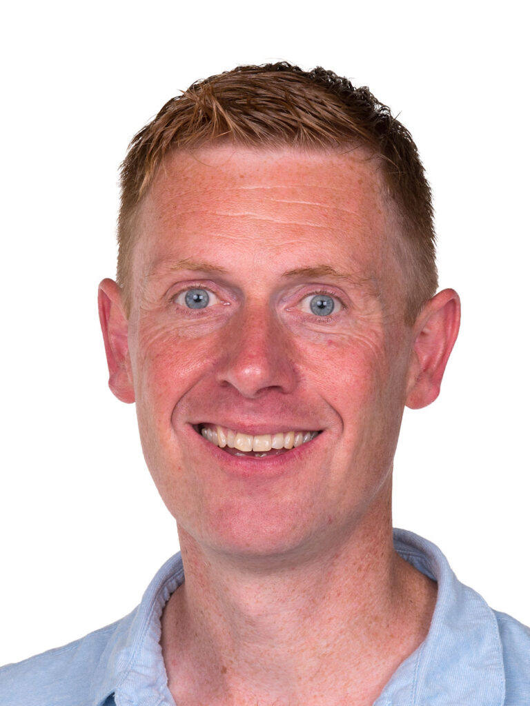 Eric Schirm