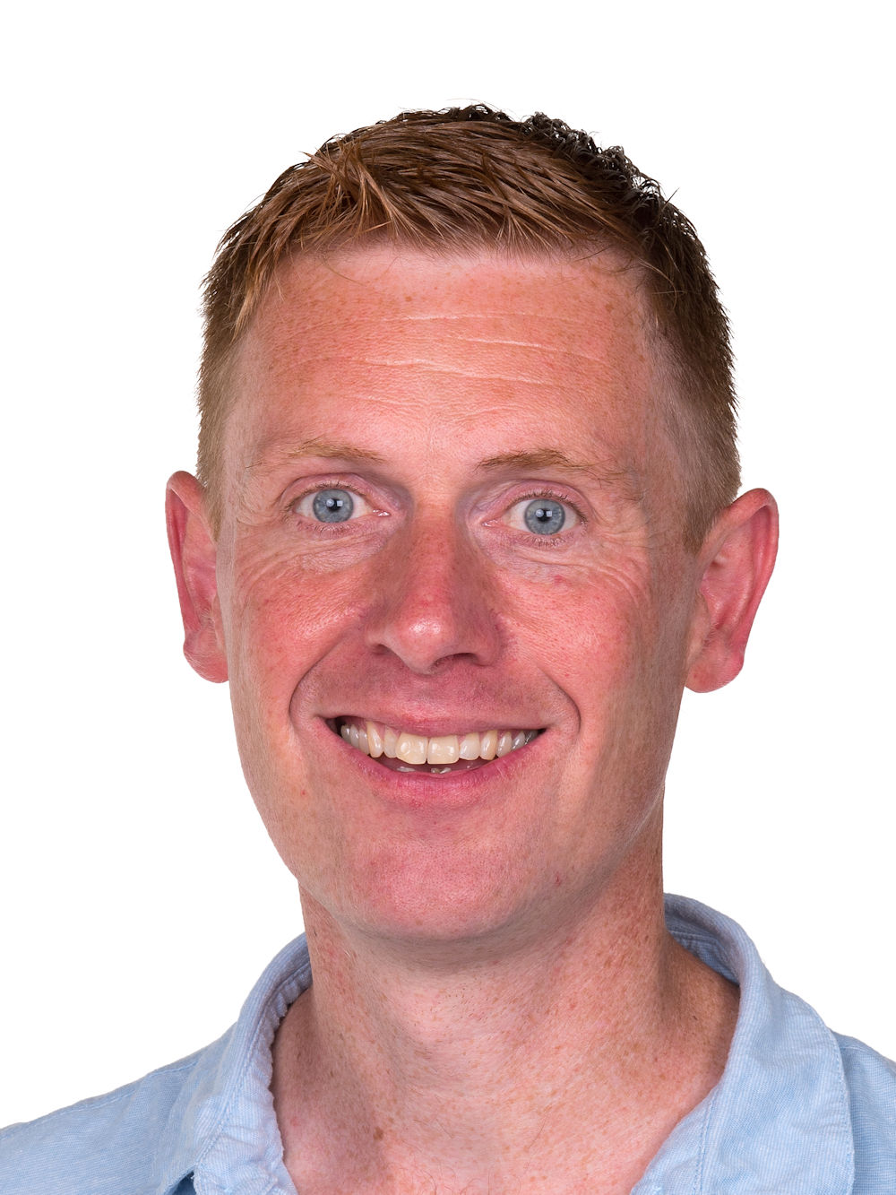 Eric Schirm