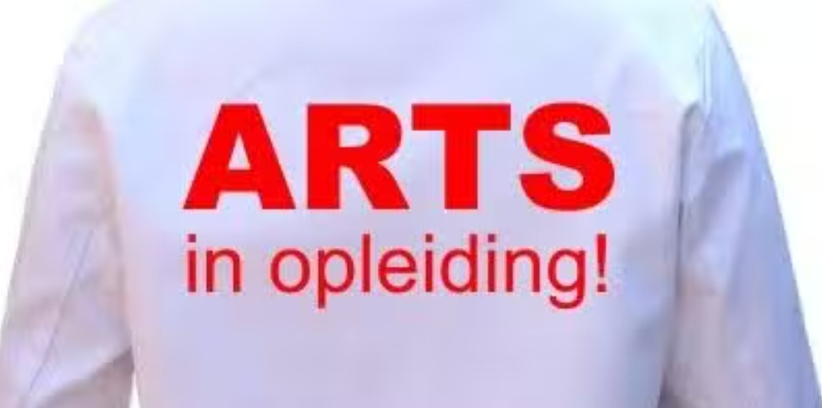 arts_in_opleiding